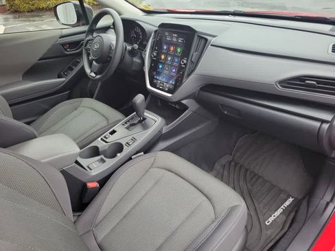 Used 2024 Subaru Crosstrek 2.0i Premium image 23