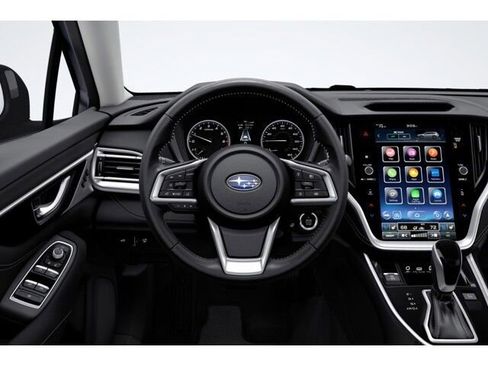 New 2025 Subaru Outback Touring XT image 15