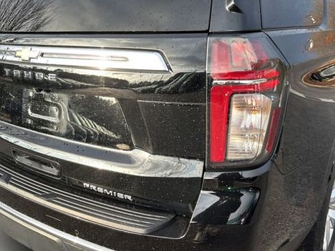 Used 2021 Chevrolet Tahoe Premier image 37
