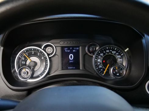 Used 2021 RAM 2500 Tradesman image 13