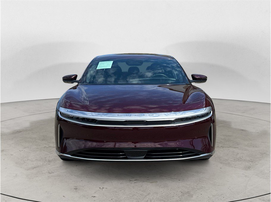 Used 2024 Lucid Air Touring AWD/4WD image 8