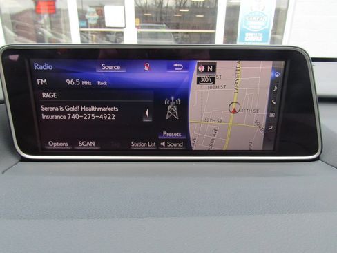 Used 2019 Lexus RX 350 F Sport image 13