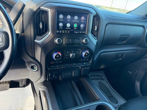 Used 2021 GMC Sierra 1500 AT4 w/ AT4 Value Package image 13