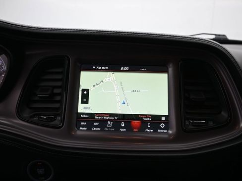 Used 2023 Dodge Challenger R/T Scat Pack w/ Plus Package RWD image 16