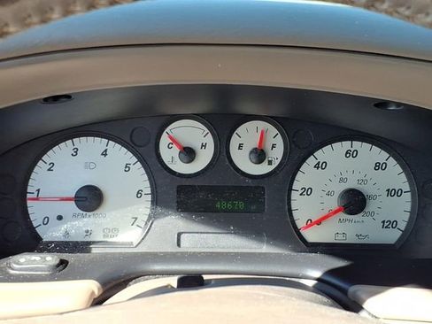 Used 2004 Mercury Sable LS Premium image 13