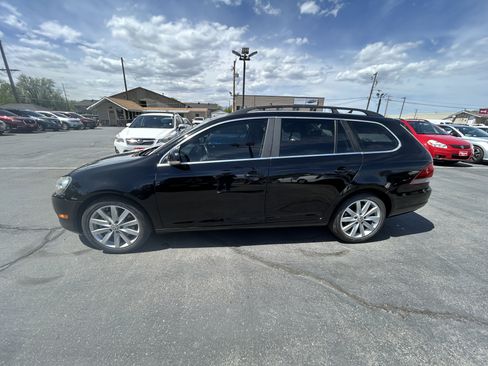 Used 2014 Volkswagen Jetta TDI FWD image 4