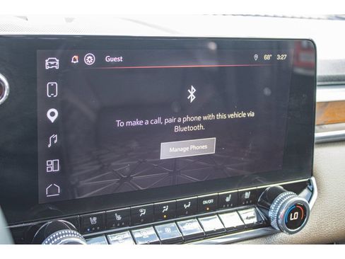 Used 2024 GMC Canyon Denali AWD/4WD image 43