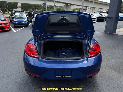 Used 2013 Volkswagen Beetle 2.0T FWD image 26