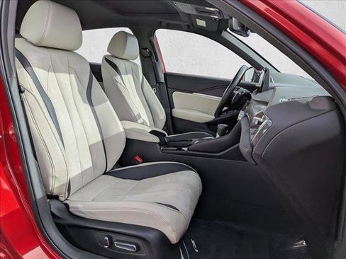 Certified 2023 Acura Integra A-Spec image 23