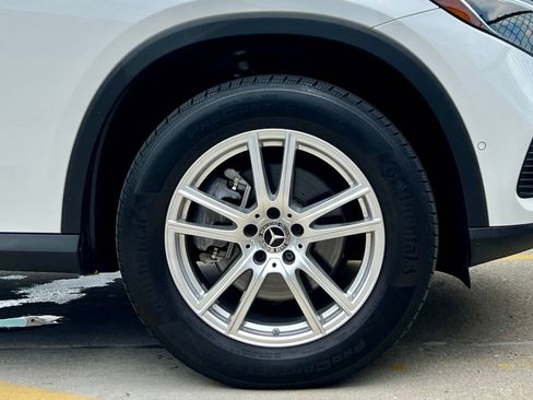 Certified 2023 Mercedes-Benz GLC 300 4MATIC image 45