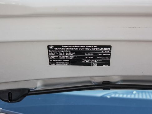 Used 2024 BMW X1 M35i w/ Premium Package AWD/4WD image 29
