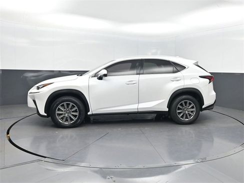 Used 2018 Lexus NX 300 300 Base w/ Comfort Package image 2