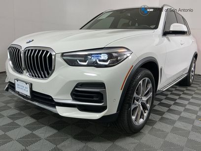 Certified 2023 BMW X5 sDrive40i w/ Premium Package
