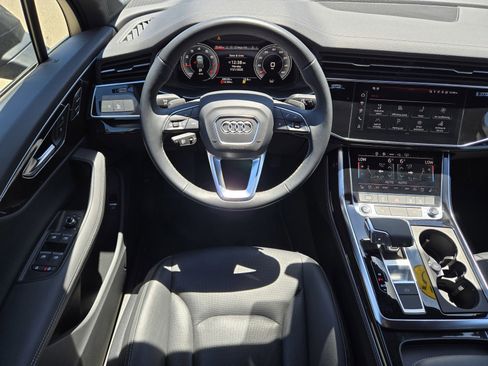Used 2025 Audi Q7 2.0T Premium Plus w/ Premium Plus Package image 10
