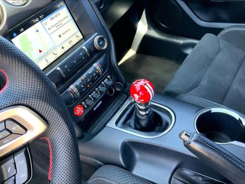 Used 2017 Ford Mustang Shelby GT350 w/ Electronics Package image 15