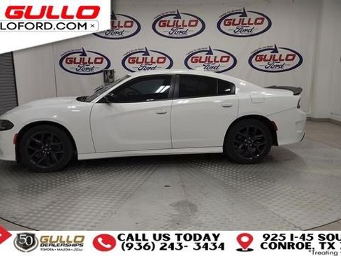 Used 2019 Dodge Charger GT image 5