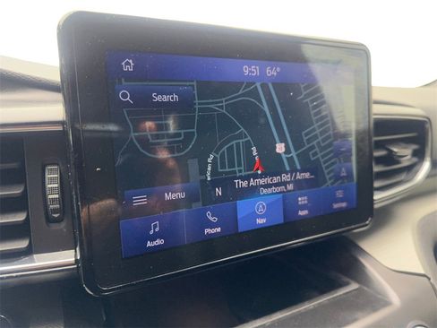 Used 2020 Ford Explorer XLT w/ Equipment Group 202A image 68