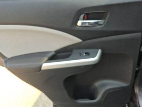 Used 2015 Honda CR-V EX-L image 13