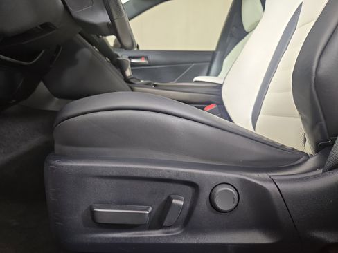 Used 2021 Lexus IS 350 F Sport w/ Accessory Package image 29