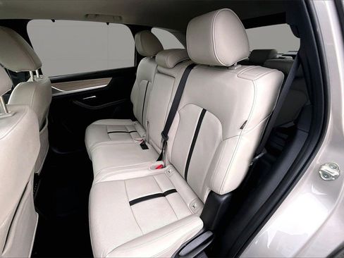 Certified 2025 MAZDA CX-90 3.3 Turbo w/ Preferred Package image 23