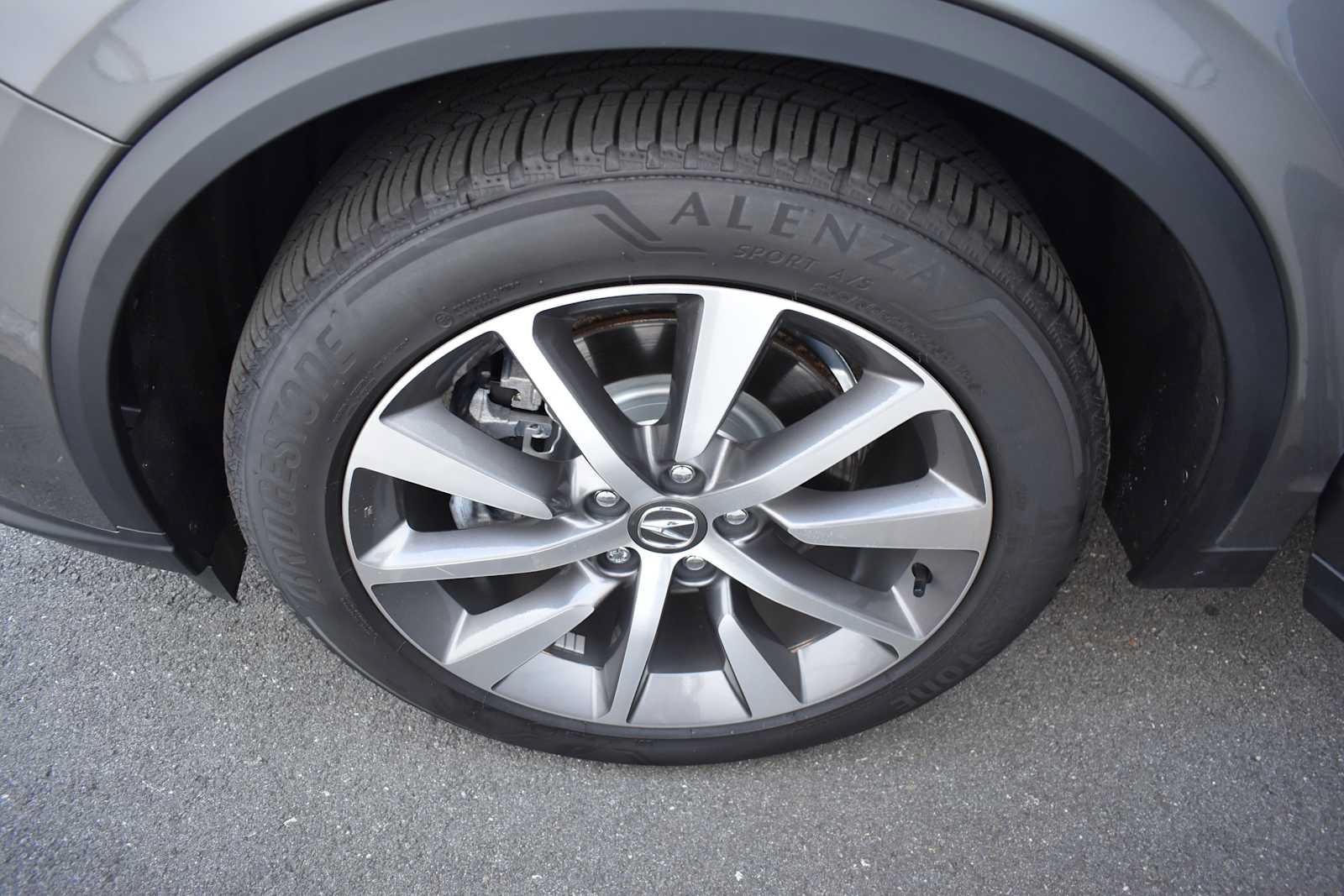 Used 2026 Acura MDX w/ Technology Package AWD/4WD image 23