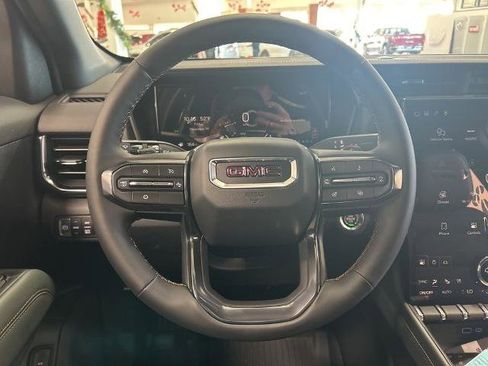 New 2026 GMC Terrain AT4 w/ Convenience Package III image 17