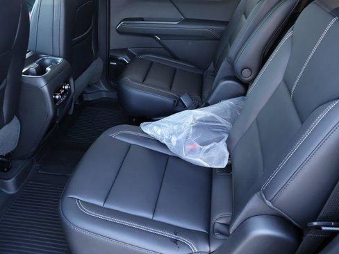 New 2026 GMC Acadia Elevation w/ Elevation Premium Package image 18