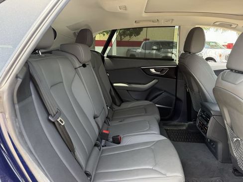 Used 2019 Audi Q8 Prestige AWD/4WD image 31