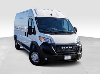 New 2026 RAM ProMaster 2500 w/ Safety Group FWD video 2