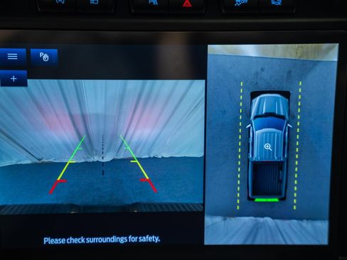 Certified 2023 Ford F150 Tremor w/ Equipment Group 402A High image 58