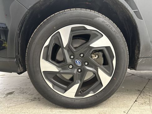 Used 2024 Subaru Crosstrek 2.5i Limited image 10