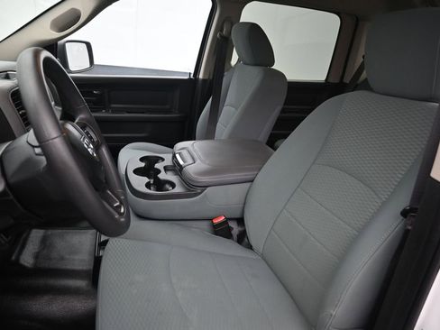 Used 2019 RAM 1500 Tradesman w/ Popular Equipment Group AWD/4WD image 18