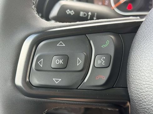 New 2026 Jeep Gladiator Sport AWD/4WD image 28