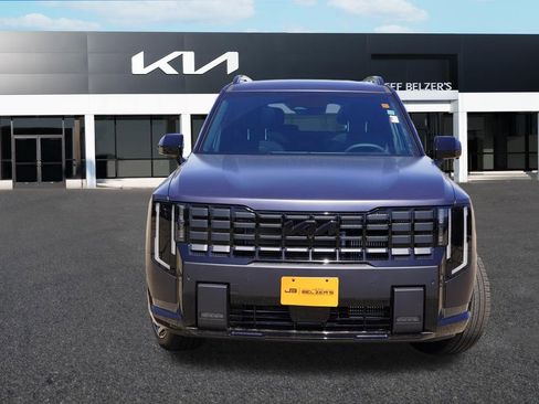 New 2027 Kia Telluride SX X-Line AWD/4WD image 8