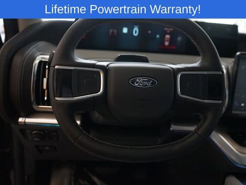 New 2026 Ford Expedition Platinum w/ Driver's Package image 20