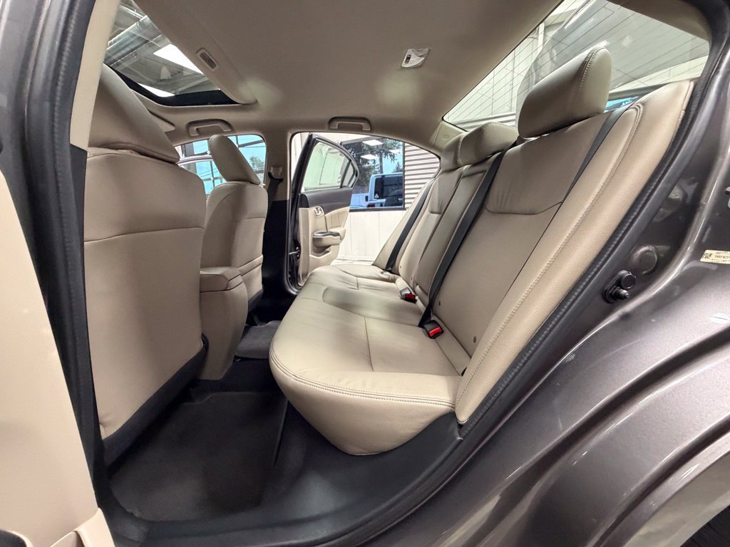 Used 2013 Honda Civic EX-L image 54