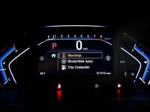 Used 2024 Honda Odyssey Elite image 26