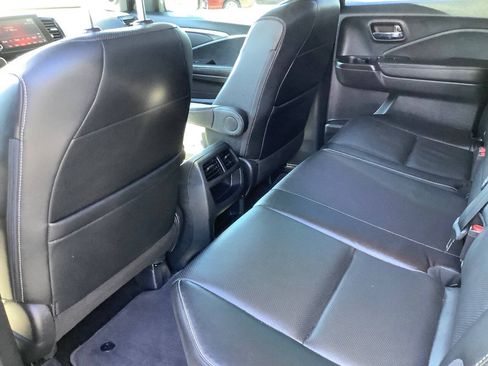 Used 2022 Honda Ridgeline RTL image 32