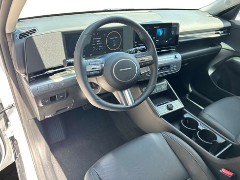 Used 2024 Hyundai Kona Limited AWD/4WD image 22