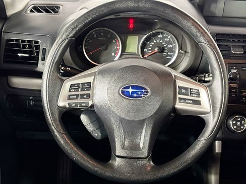 Used 2015 Subaru Forester 2.5i Premium w/ Popular Package #1 AWD/4WD image 13