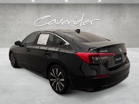 Used 2024 Honda Civic EX image 14