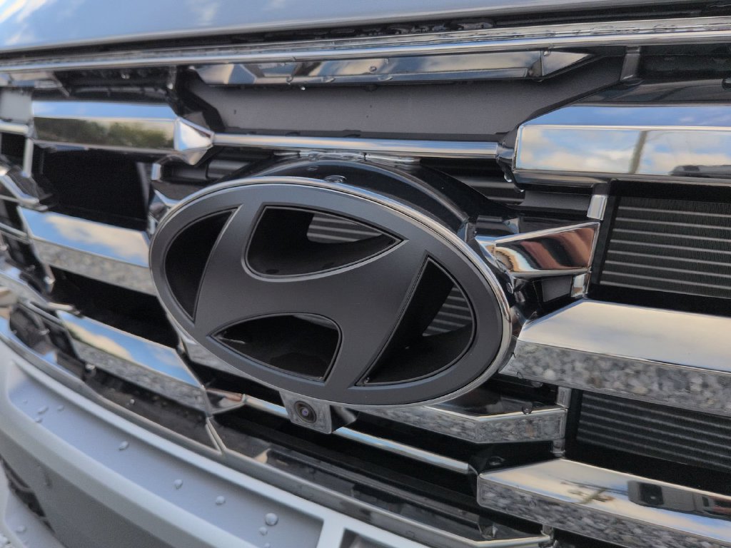 New 2026 Hyundai Tucson Limited FWD image 15