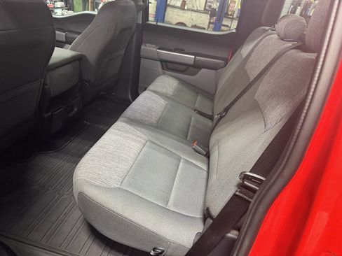 Used 2021 Ford F150 XLT w/ XTR Package image 19