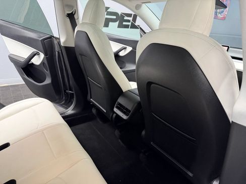 Used 2022 Tesla Model Y Performance AWD/4WD image 40