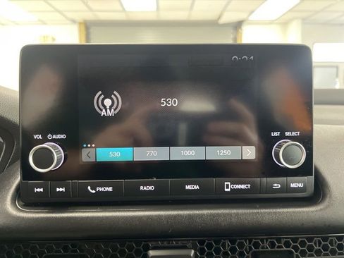 Used 2024 Honda HR-V LX image 26