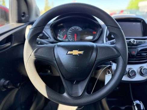 Used 2017 Chevrolet Spark LS image 23