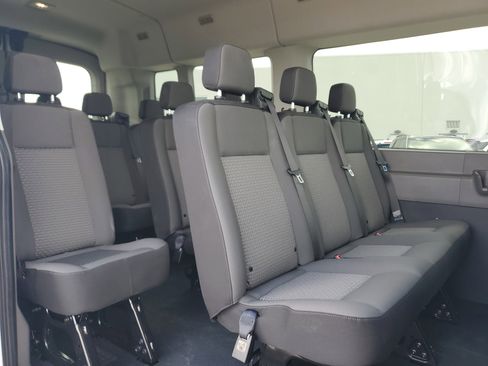 Used 2025 Ford Transit 350 XL image 11