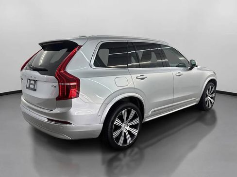 Used 2022 Volvo XC90 T6 Inscription w/ Advanced Package AWD/4WD image 10