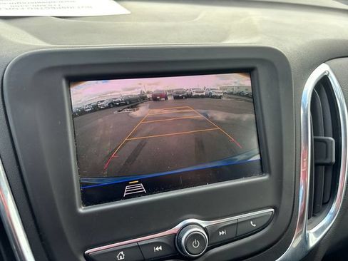 Used 2021 Chevrolet Equinox LT AWD/4WD image 23