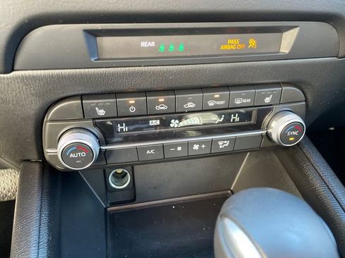 Used 2025 MAZDA CX-5 AWD 2.5 S w/ Preferred Package image 35